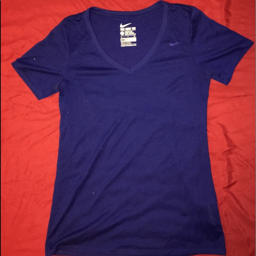 Nike tee